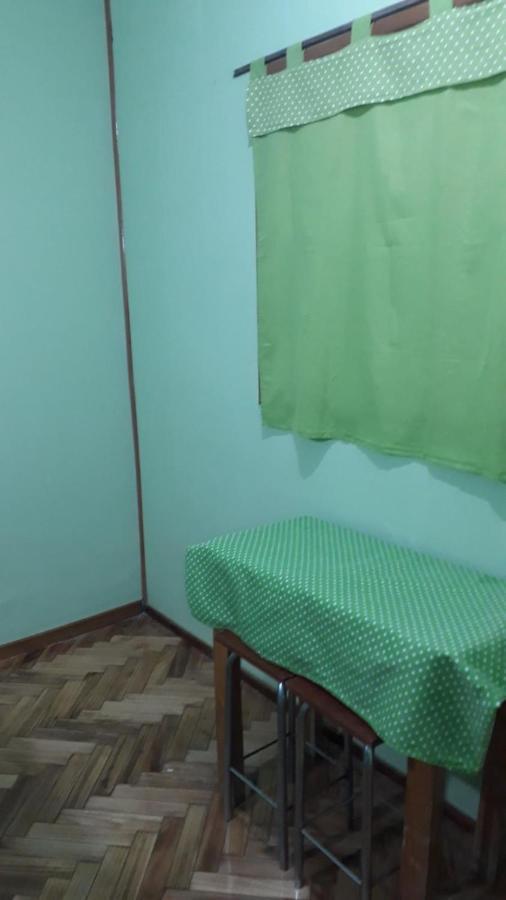 Parana Apartment Buenos Aires