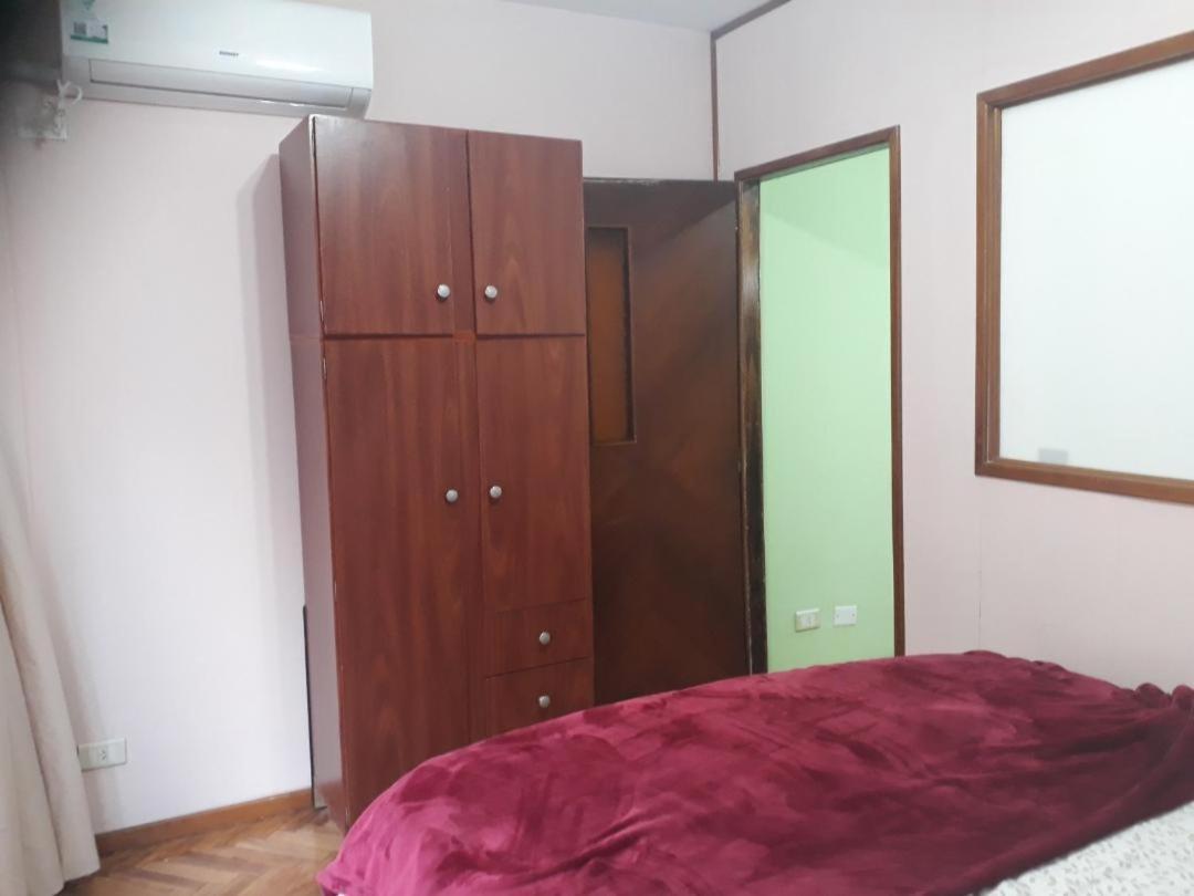 Parana Apartment Buenos Aires