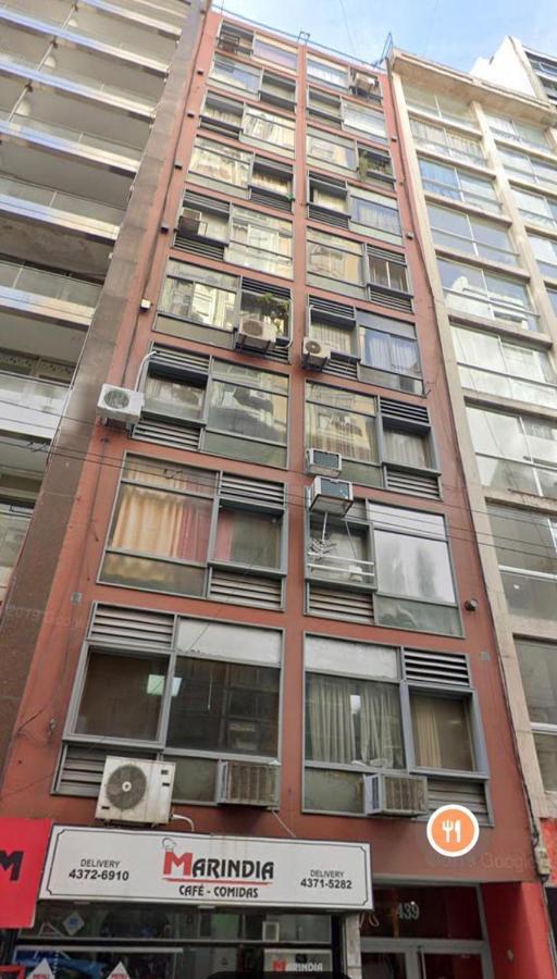 Parana Apartment Buenos Aires